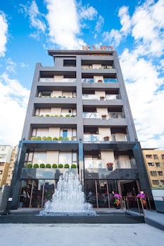 kun hotel feng chai