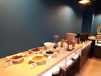 kun hotel feng chai