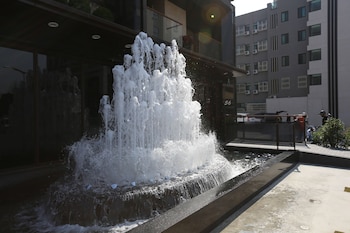 kun hotel feng chai