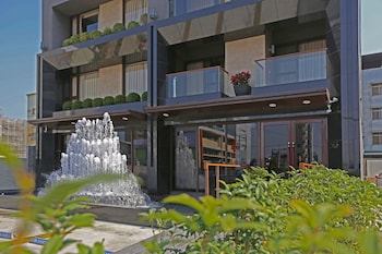 kun hotel feng chai