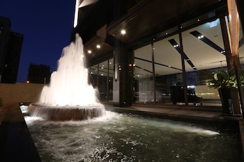 kun hotel feng chai