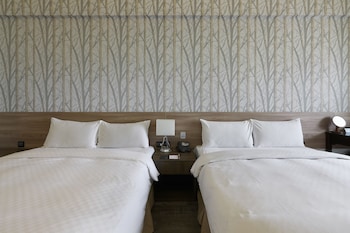 kun hotel feng chai