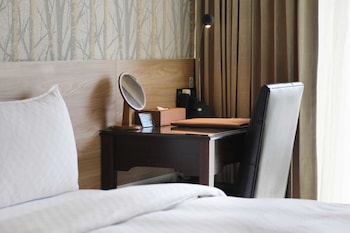 kun hotel feng chai