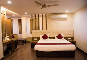 Hotel Sandstone Inn,Golf City,2 star