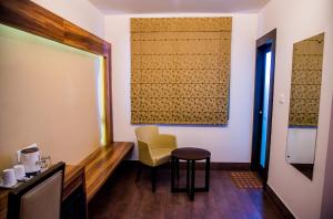 Hotel Sandstone Inn,Golf City,2 star