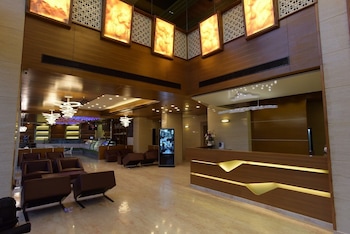 Hotel H,Dabhou - Malataj Rd,3 star