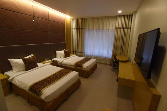 hotel h