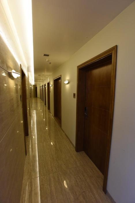 hotel h