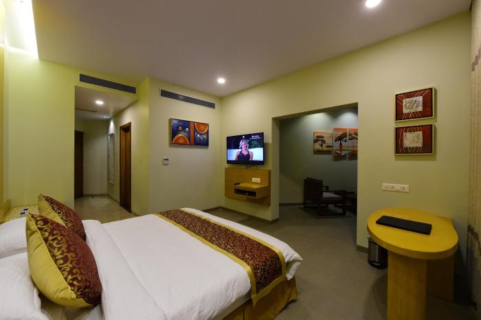 hotel h