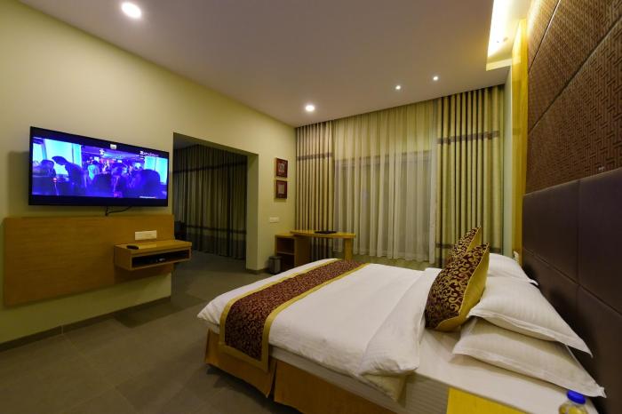 hotel h