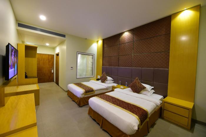 hotel h