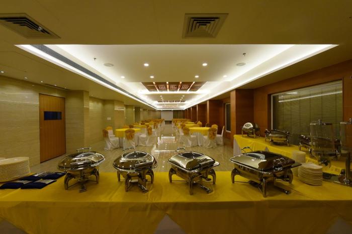 hotel h