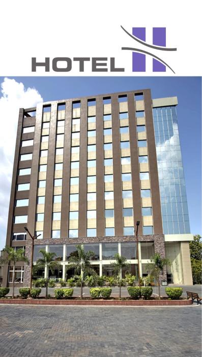hotel h