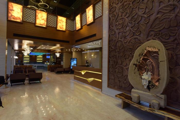 hotel h