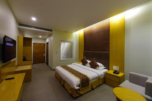 hotel h