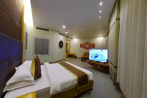 hotel h