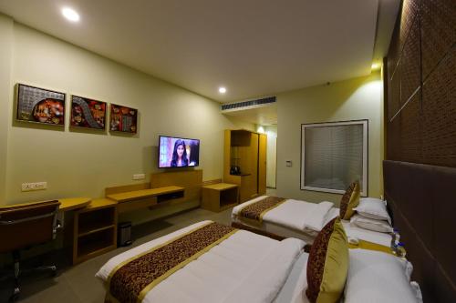 hotel h