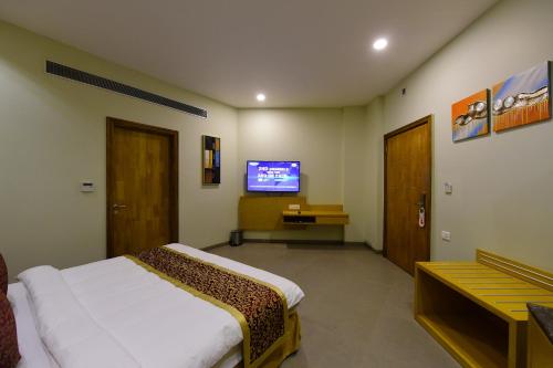 hotel h