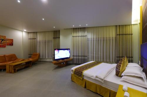 hotel h