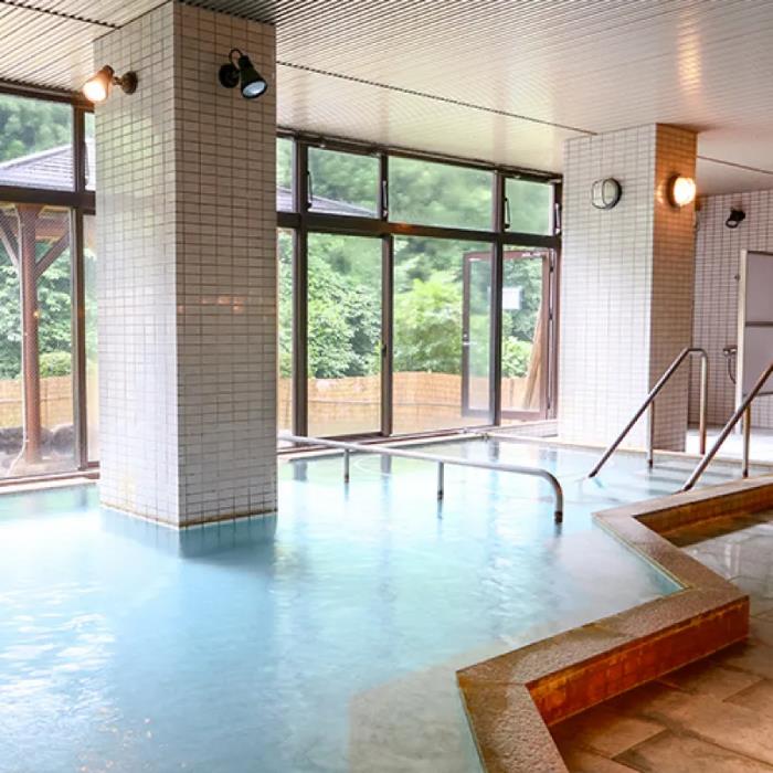 shiobara onsen ryokan majimaso