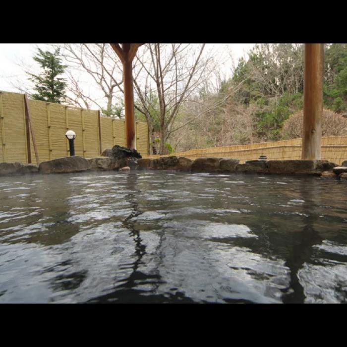shiobara onsen ryokan majimaso
