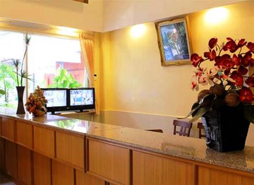 Cozy Villa,Pathumwan>>Bangkok,3 star
