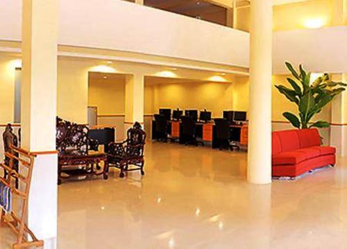 Cozy Villa,Pathumwan>>Bangkok,3 star