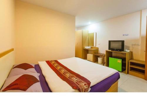 Cozy Villa,Pathumwan>>Bangkok,3 star