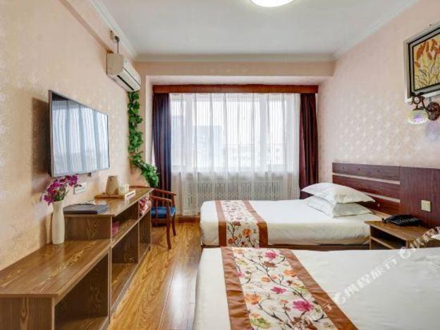 beibei hotel