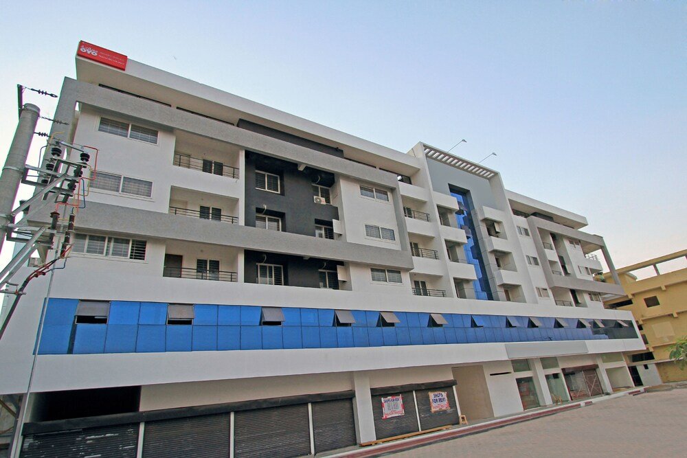 collection o hotel nirvikalpa