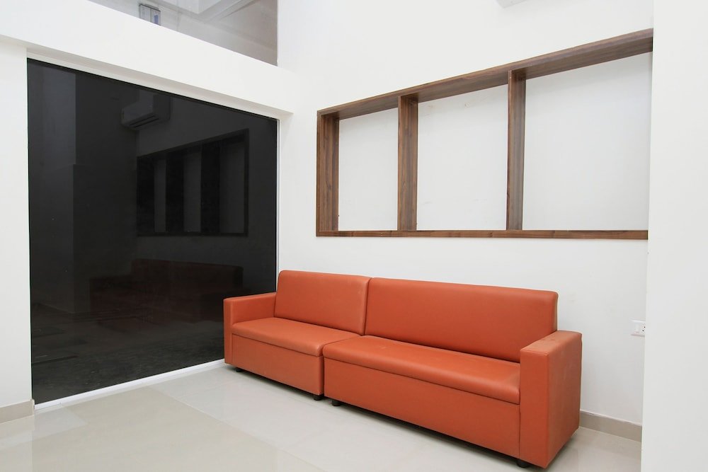 collection o hotel nirvikalpa