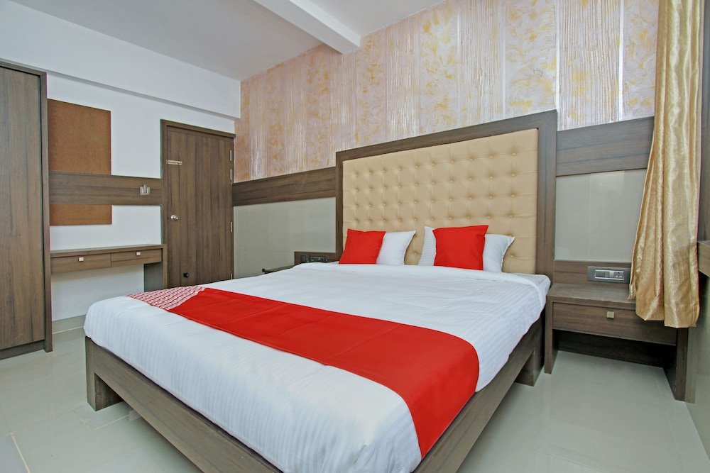 collection o hotel nirvikalpa