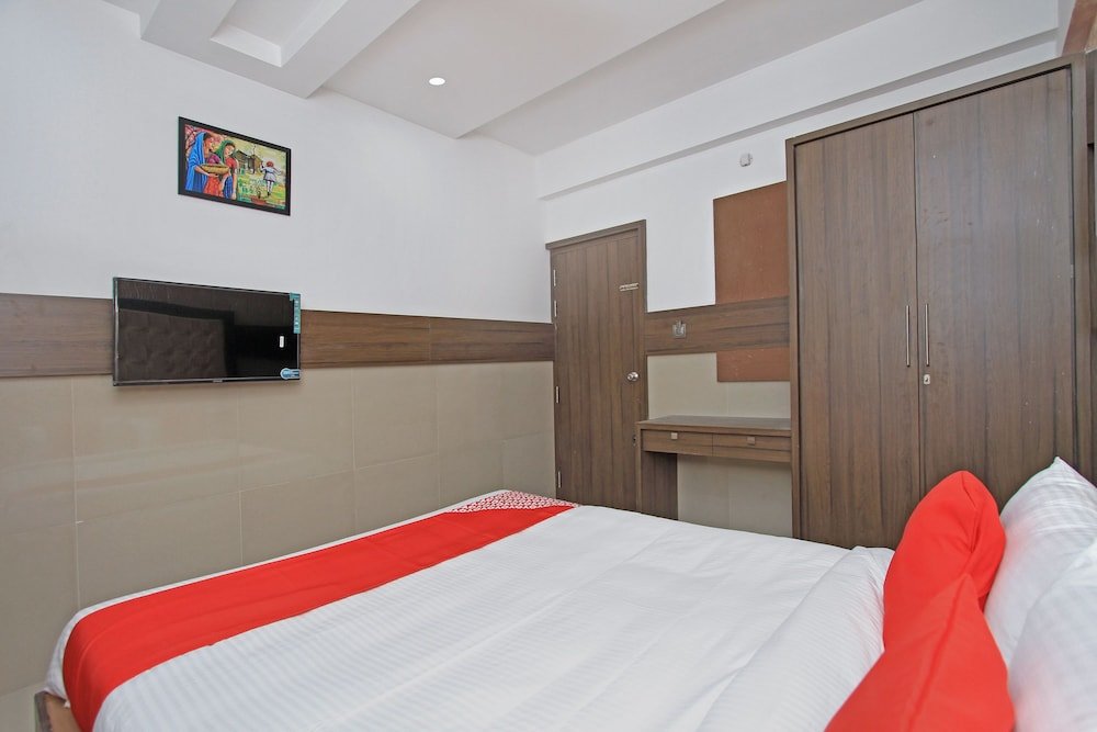 collection o hotel nirvikalpa
