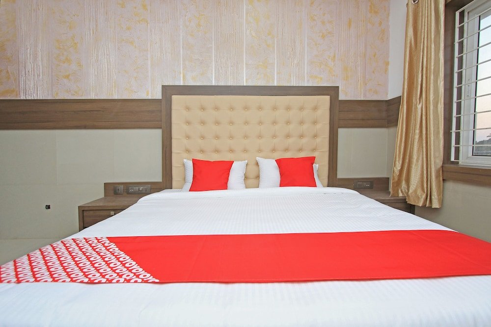 collection o hotel nirvikalpa