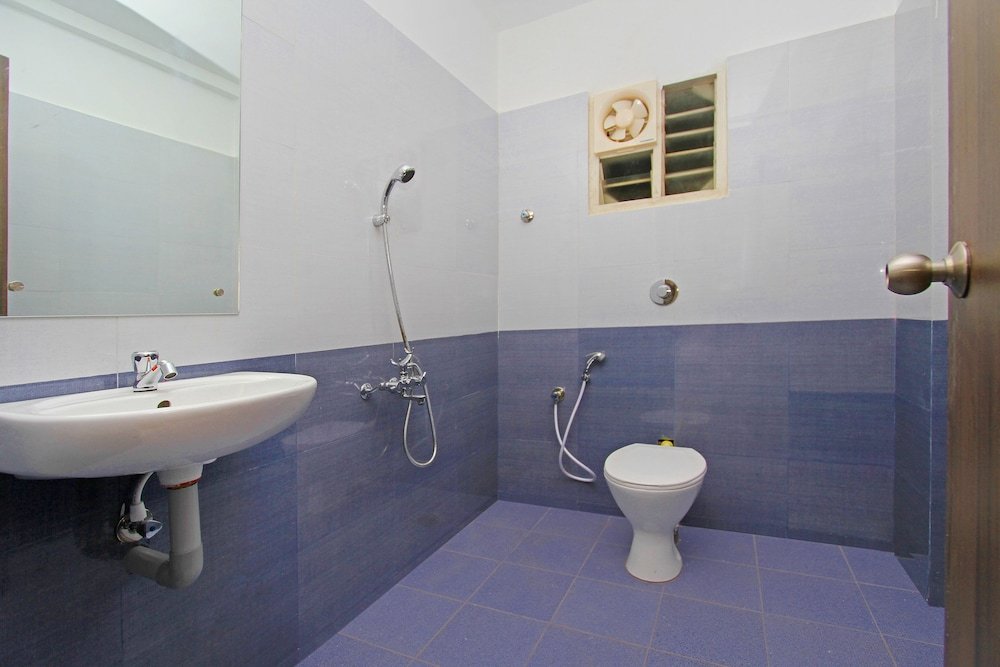 collection o hotel nirvikalpa