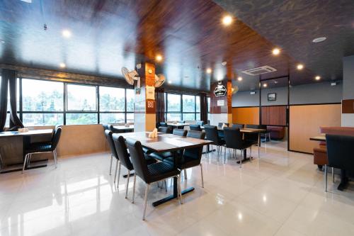 Collection O Hotel Nirvikalpa,Mangalore>>Dakshina Kannada,3 star