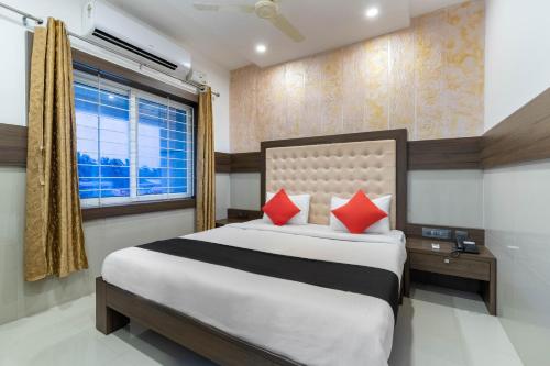 Collection O Hotel Nirvikalpa,Mangalore>>Dakshina Kannada,3 star