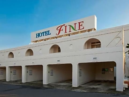 hotel fine izumo free parking adult only