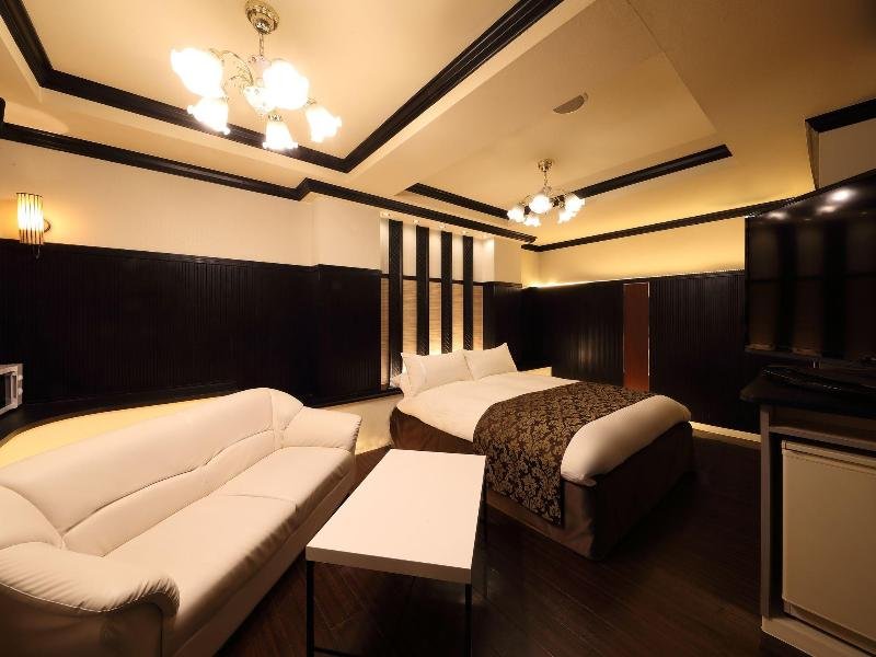 hotel fine izumo free parking adult only