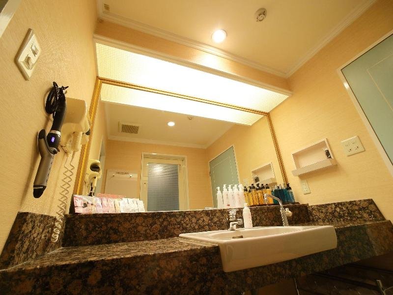 hotel fine izumo free parking adult only