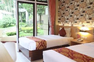 votel de bandungan resort