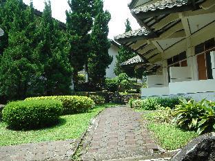 votel de bandungan resort