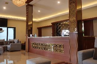 votel de bandungan resort