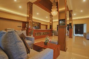 votel de bandungan resort