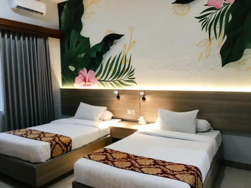 votel de bandungan resort