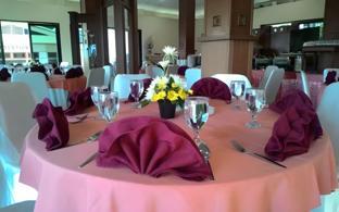 votel de bandungan resort