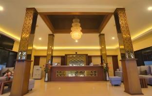 votel de bandungan resort