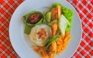 votel de bandungan resort