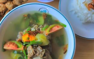 votel de bandungan resort