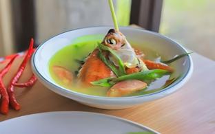 votel de bandungan resort